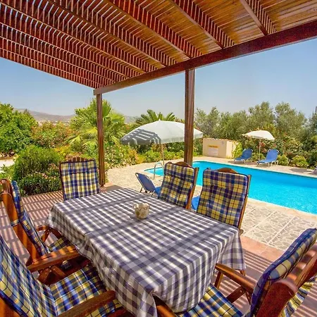 Villa Alkioni