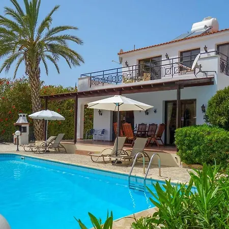 Villa Alkioni *